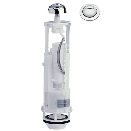 Siamp Optima Dual Flush