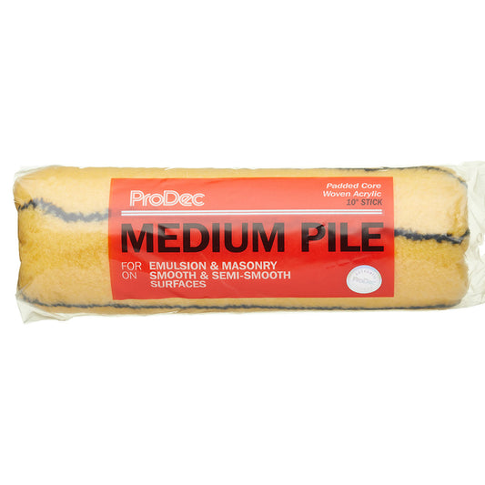 10" Stick Tiger Medium Pile Refill