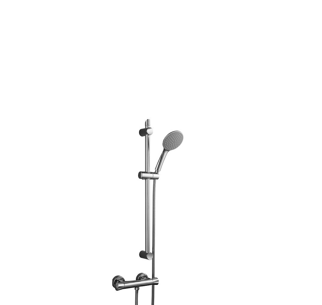 ASP Bar Shower Valve and Shower Kit-13010