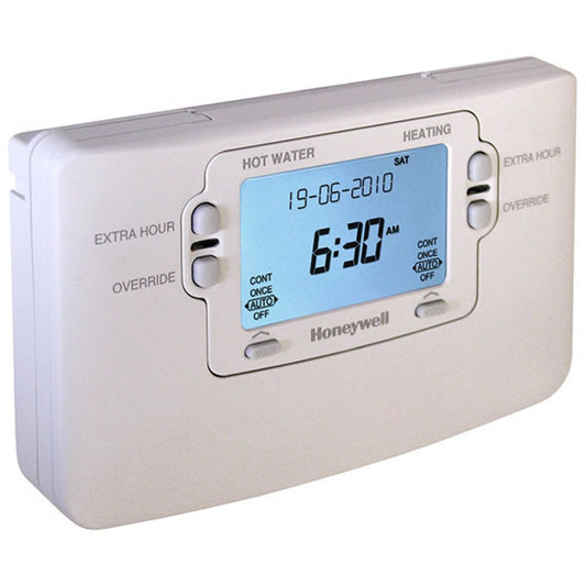 Honeywell ST9400C 7Day Programmer - 3 ON/OFF