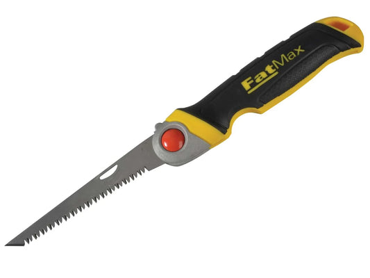 Stanley FatMax Jab Saw 130mm