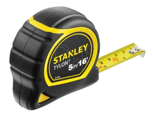 Stanley Tylon Pocket Tape - 5M
