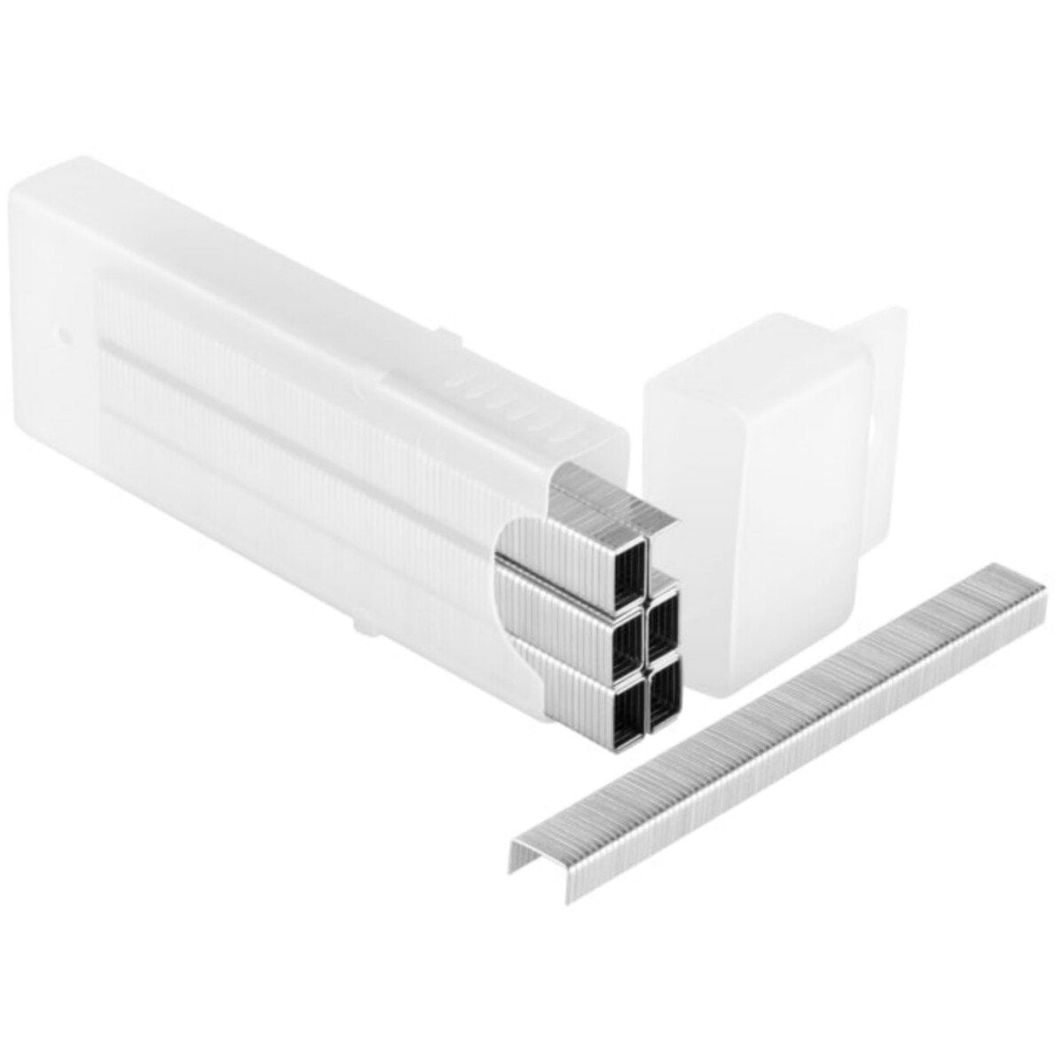 Heavy-Duty Staples 6mm (Pack 1000)