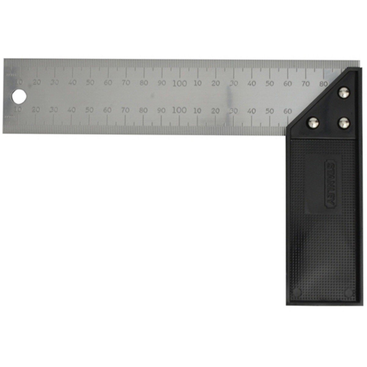 Stanley Try & Mitre Square 200MM 2-46-500