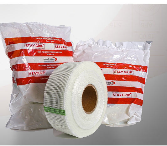 Evolution Stay Grip 5cm x 90m