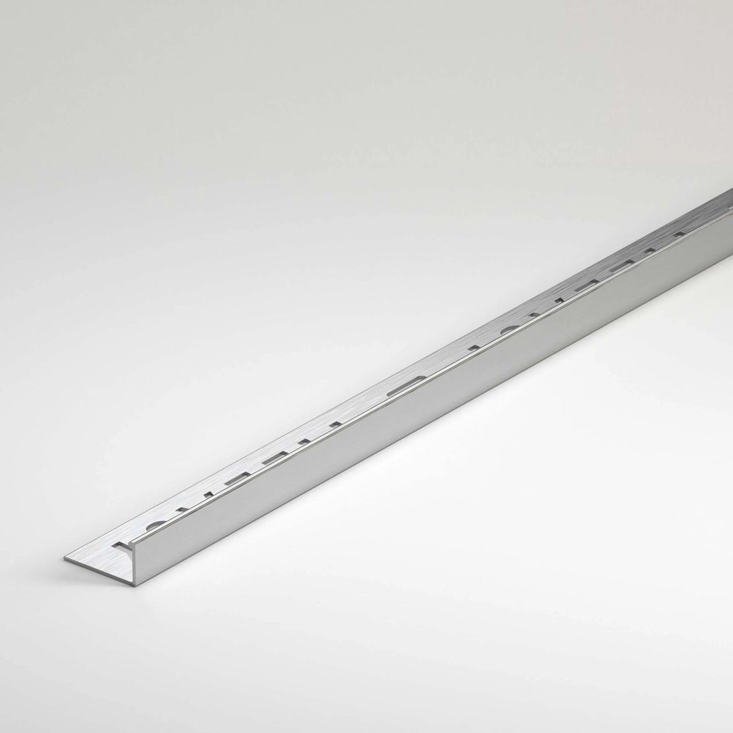 12mm Stainless Steel Effect R.E. Trim