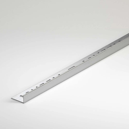 12mm Stainless Steel Effect R.E. Trim