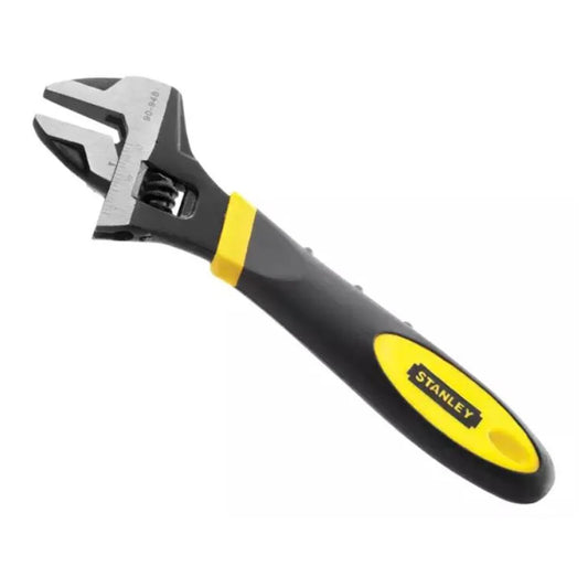 Stanley Adjustable Wrench 200mm