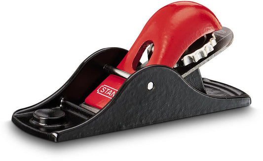 Stanley No.102 Block Plane