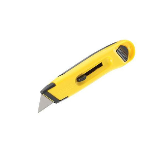 Lightweight Retractable Knife