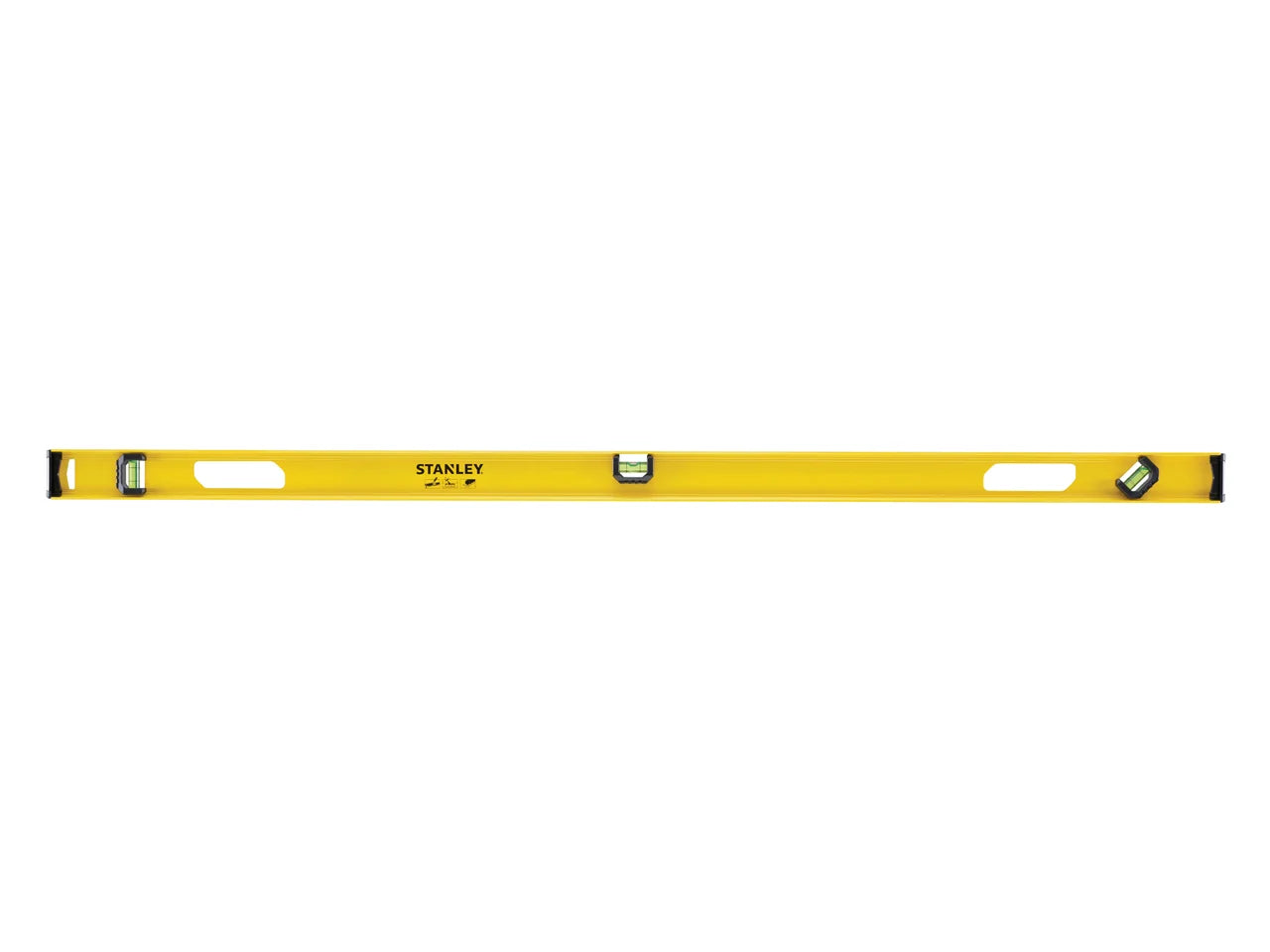 Stanley Basic I-Beam Level 120cm
