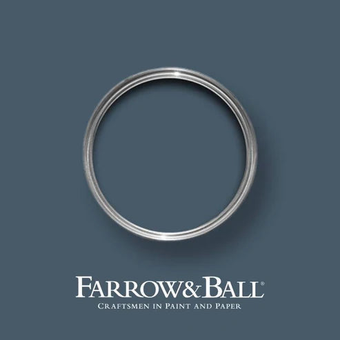 Farrow & Ball Stiffkey Blue No. 281