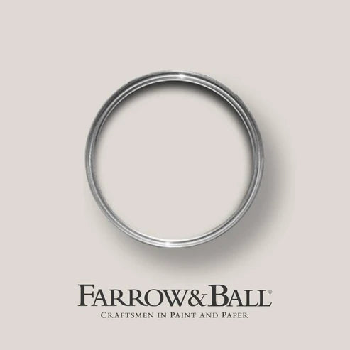 Farrow & Ball Strong White No. 2001