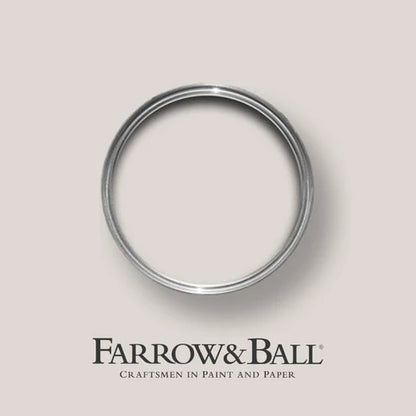 Farrow & Ball Strong White No. 2001