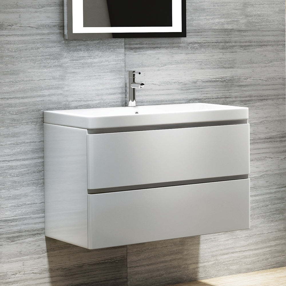 Synergy Linea Drawer Unit  800Mm