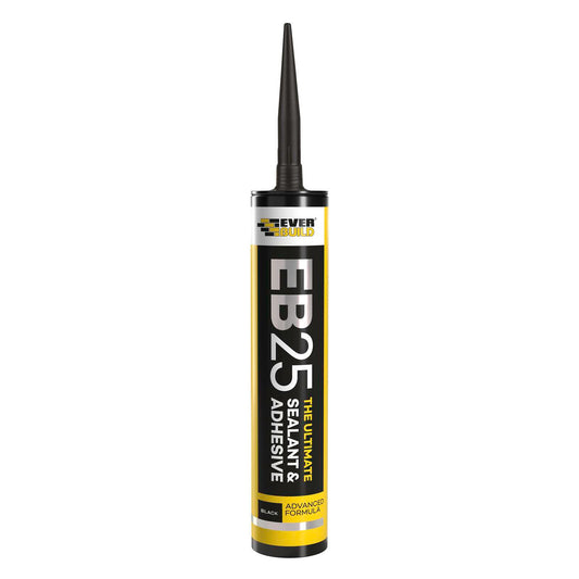 EB25 BLACK 300ML