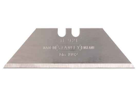 Stanley Knife Blades 10PK