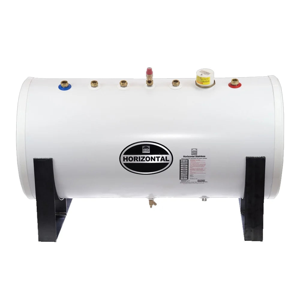 Telford Tempest Indirect 300 H