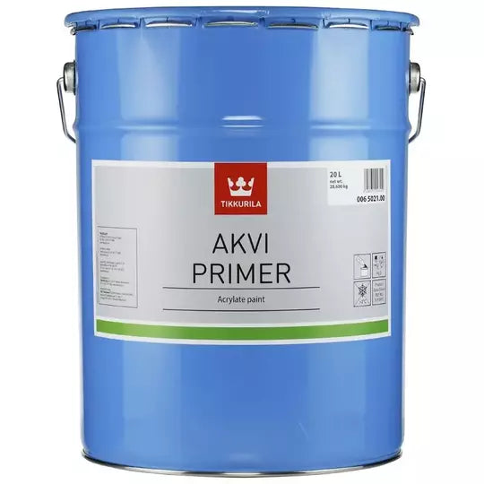 Akvi Primer10 LTR