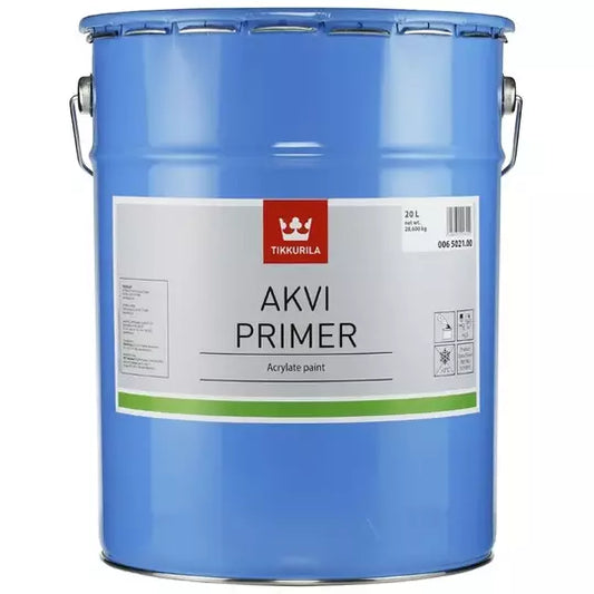 Akvi Primer10 LTR