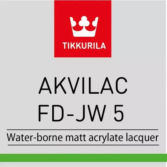 Akvilac FD-JW 5b 20LTR