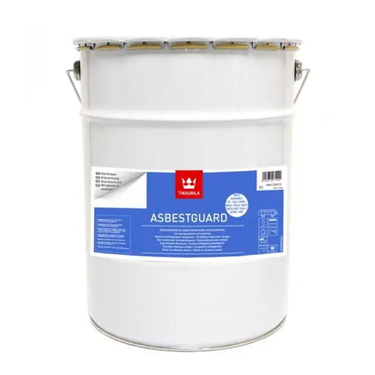 AsbestGuard -White20 LTR.