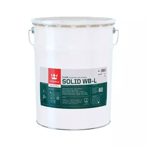 Solid WB-L Primer20 LTR