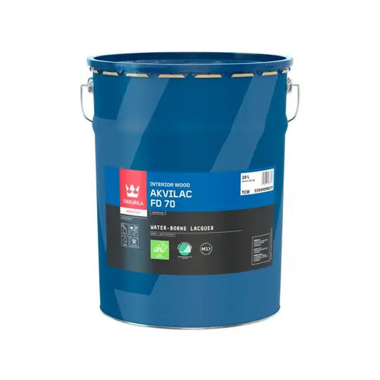 Akvilac FD70 - TCW20 LTR