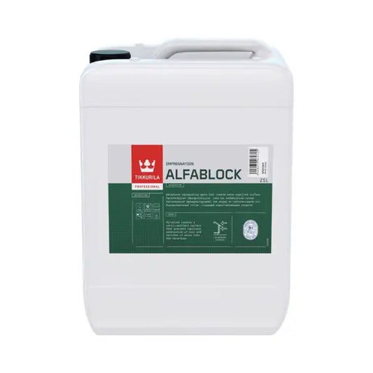 Alfablock25 LTR