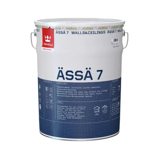 Ässä 7 Renovation Paint - G49720 LTR