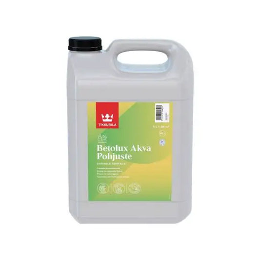 Betolux Akva Primer5 LTR CAN