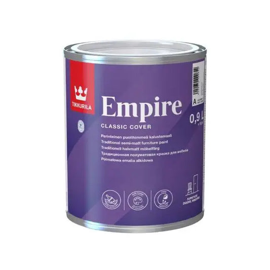 Empire Furniture Paint 10 LTR
