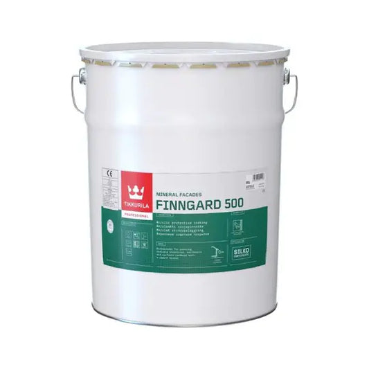 Finngard 500 - FFA 20 LTR
