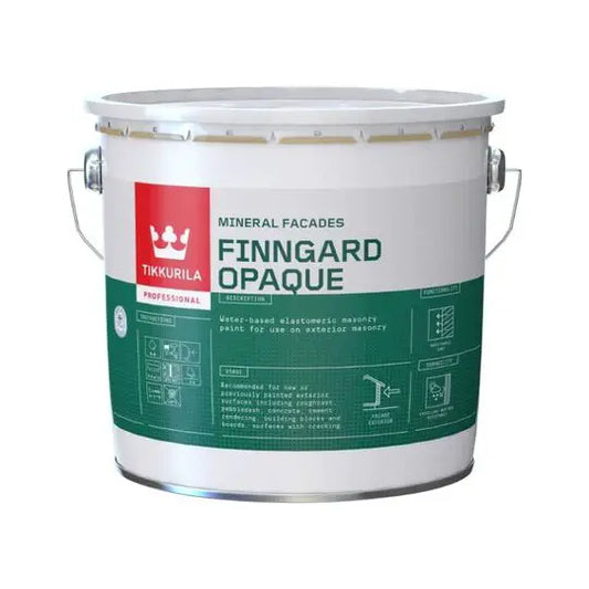 Finngard Opaque 3 LTR