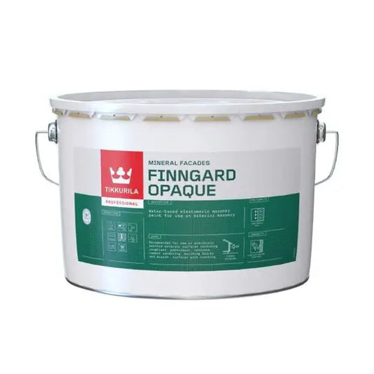 Finngard Opaque 10 LTR