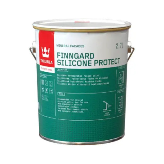 Finngard Silicone Protect 3 LTR
