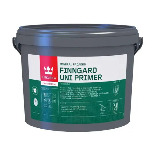 Finngard Uni Primer 3 LTR