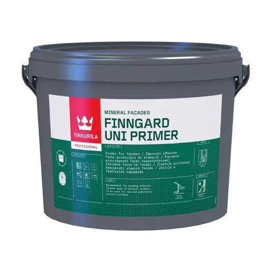 Finngard Uni Primer 3 LTR