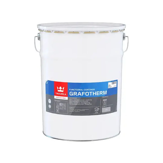 GrafoTherm - Grey 20 LTR