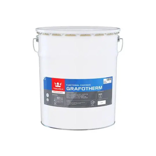 GrafoTherm - White 20 LTR.