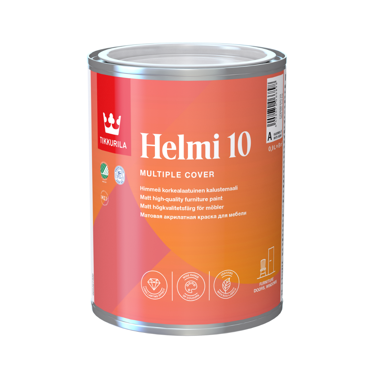Helmi 10 1L