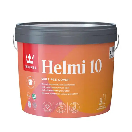 Helmi 10 3 LTR