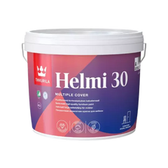 Helmi 30 - 2.7L