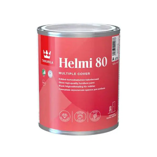 Helmi 80 - 2.7L
