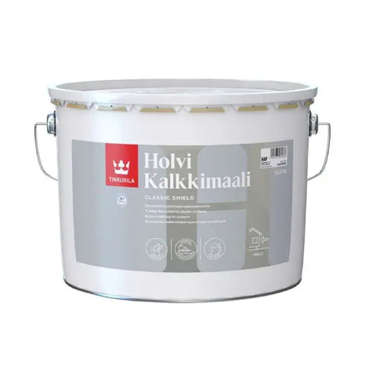 Holvi Lime Paint 12.5 KG CA
