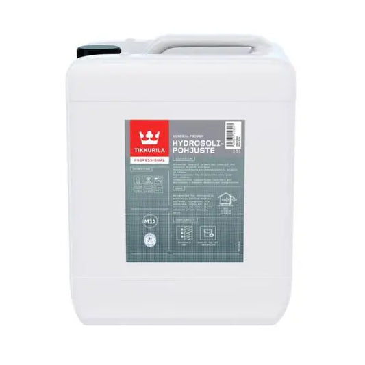 Hydrosol Masonry Primer 10 LTR