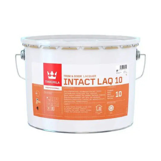 Intact Laq 10 10 LTR