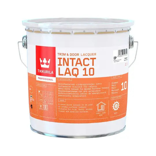 Intact Laq 10 3 LTR