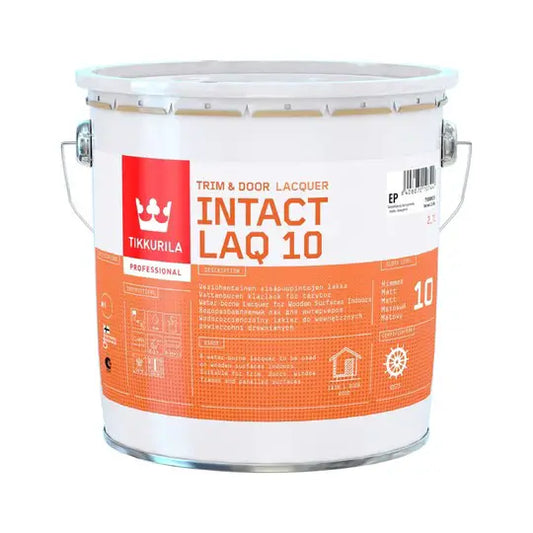 Intact Laq 10 3 LTR