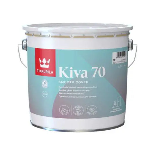 Kiva 70 - Gloss Furniture Lacquer3 LTR